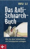 Anti Schnarch Buch, Schlafstörung, WU LI