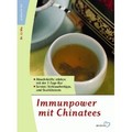 Chinesischer Tee, Immunpower, Buch Tee